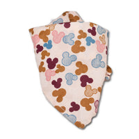 Pet Bandana Mr Fluffy