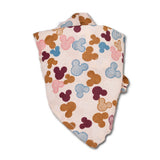 Pet Bandana Mr Fluffy