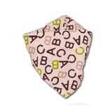 Pet Bandana Mr Fluffy