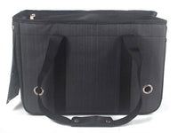 Pet Canvas Carrier 4kg-7kg Mr Fluffy