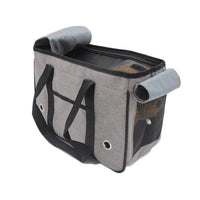 Pet Canvas Carrier 4kg-7kg Mr Fluffy