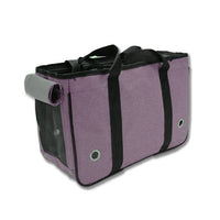 Pet Canvas Carrier 4kg-7kg Mr Fluffy