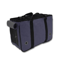 Pet Canvas Carrier 4kg-7kg Mr Fluffy