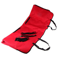 Pet Car Back Seat Hammock With Sides And Seat Belt Buckle Openings Mr Fluffy