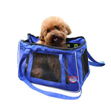 Pet Carrier 2kg - 7kg Mr Fluffy