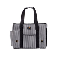 Pet Carrier 5kg - 8kg Mr Fluffy