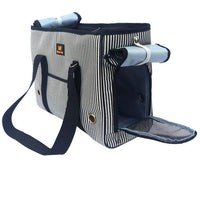 Pet Carrier 5kg - 8kg Mr Fluffy