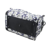 Pet Carrier 6kg - 9kg Mr Fluffy