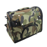 Pet Carrier 6kg - 9kg Mr Fluffy