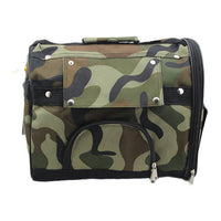 Pet Carrier 6kg - 9kg Mr Fluffy