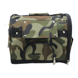 Pet Carrier 6kg - 9kg Mr Fluffy