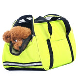 Pet Carrier / Bag for 7kg pets Mr Fluffy