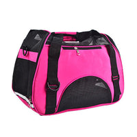 Pet Carrier / Bag for 7kg pets Mr Fluffy