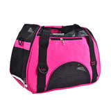 Pet Carrier / Bag for 7kg pets Mr Fluffy