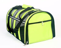 Pet Carrier Best Ventilation Mr Fluffy
