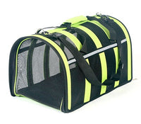 Pet Carrier Best Ventilation Mr Fluffy