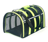 Pet Carrier Best Ventilation Mr Fluffy