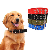 Pet Collar For Large Pets Mr Fluffy