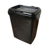 Pet Kibble Airtight Container with Free Scoop Mr Fluffy