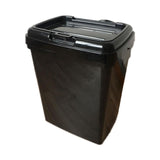 Pet Kibble Airtight Container with Free Scoop Mr Fluffy