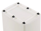 Pet Kibble Airtight Container with Free Scoop Mr Fluffy
