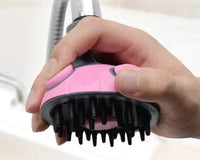 Pet Multifunctional Shower Head Mr Fluffy