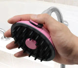 Pet Multifunctional Shower Head Mr Fluffy