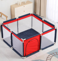Pet Playpen Net with Frame Mr Fluffy