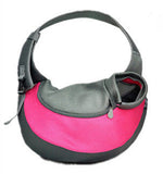 Pet Sling Bag / Front Carrier Pet Sling Bag / Front Carrier Mr Fluffy