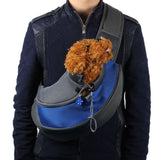 Pet Sling Bag / Front Carrier Pet Sling Bag / Front Carrier Mr Fluffy