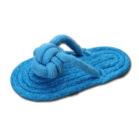 Pet Toy Slipper Mr Fluffy