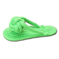 Pet Toy Slipper Mr Fluffy