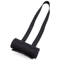 Rehabilitation Support Lift Sling Mr Fluffy