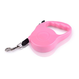 Retractable Pet Leash Mr Fluffy