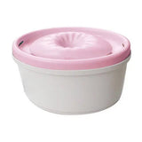 Silent Pet Drinking Fountain Mr Fluffy