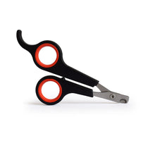 Small Nail Clipper Mr Fluffy