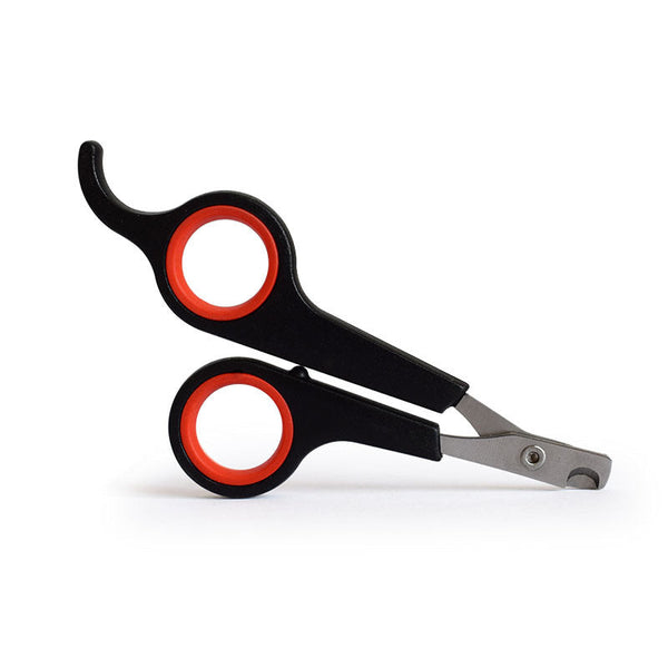 Small Nail Clipper Mr Fluffy