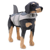 Swanky Pet Life Vest Jacket Mr Fluffy