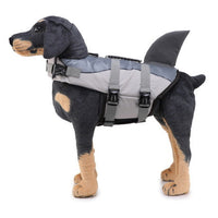 Swanky Pet Life Vest Jacket Mr Fluffy