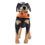 Swanky Pet Life Vest Jacket Mr Fluffy