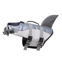 Swanky Pet Life Vest Jacket Mr Fluffy