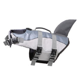 Swanky Pet Life Vest Jacket Mr Fluffy