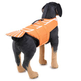 Swanky Pet Life Vest Jacket Mr Fluffy