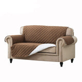 Waterproof Sofa Protector Mr Fluffy