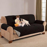 Waterproof Sofa Protector Mr Fluffy